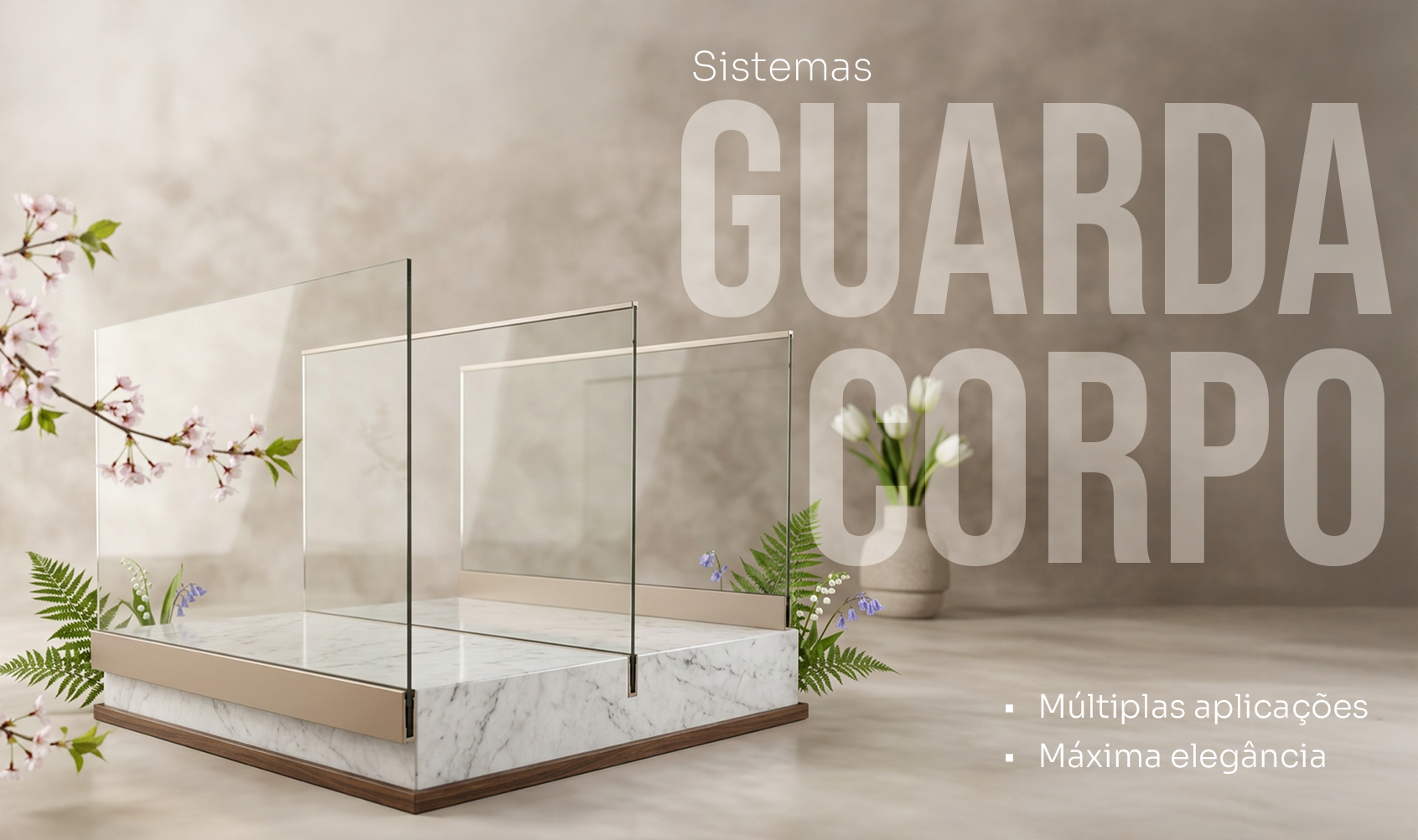 Guarda-corpo