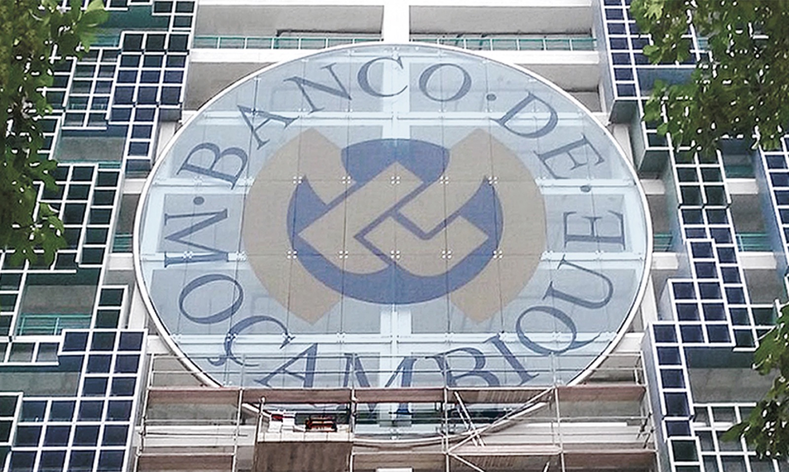 Banco de Moçambique