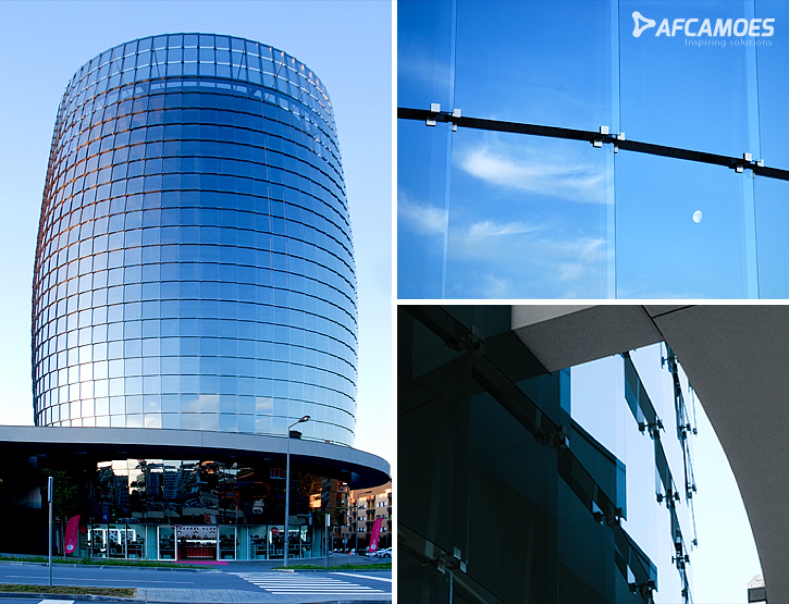 Edifício Dynamic, Braga