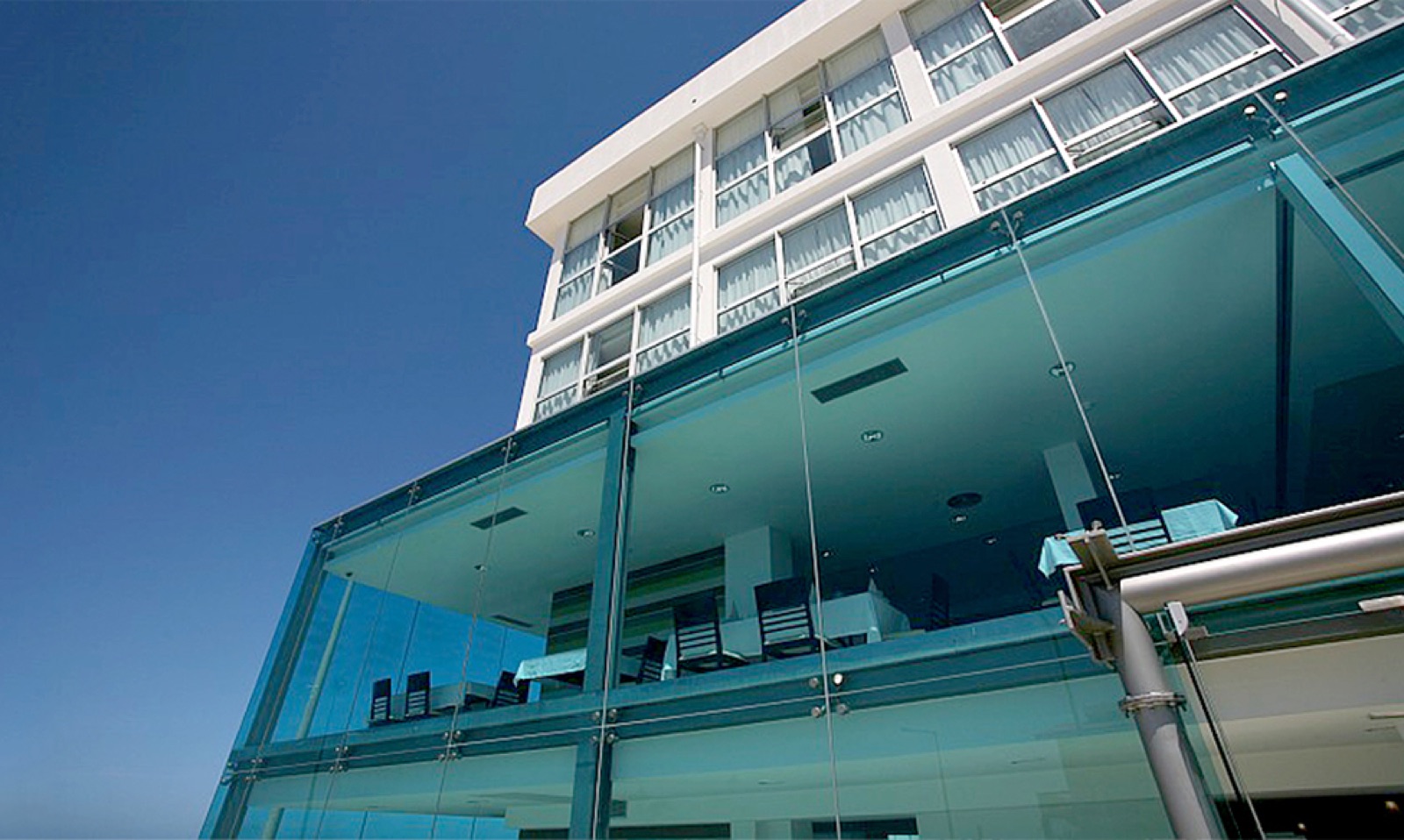 Mar & Sol Hotel