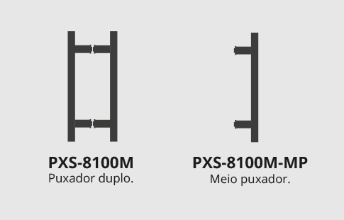 PXS 8100M - Image 3