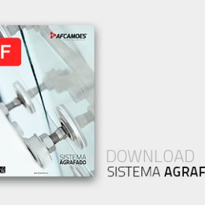 Sistema Agrafado +